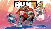 Imagen 8 de NBA The Run