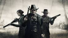 Hunt: Showdown 1896 - Videojuego (PS5, Xbox Series X/S Y PC) - Vandal