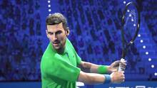 Imagen 62 de TIEBREAK: Official game of the ATP and WTA