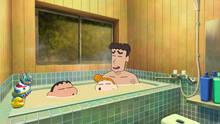 Imagen 9 de Shin chan: Shiro of Coal Town