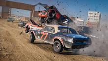 Imagen 12 de Wreckfest 2