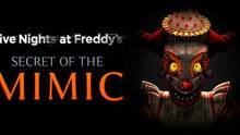 Imagen 15 de Five Nights at Freddy's: Secret of the Mimic