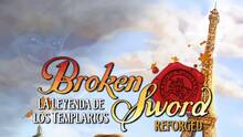 Imagen 30 de Broken Sword - Shadow of the Templars: Reforged