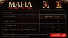 Imagen 54 de Mafia: The Old Country