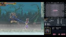 Imagen 32 de Castlevania Dominus Collection