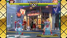Imagen 20 de Capcom Fighting Collection 2