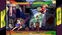 Imagen 32 de Capcom Fighting Collection 2