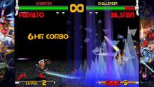 Imagen 35 de Capcom Fighting Collection 2