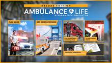 Imagen 42 de Ambulance Life: A Paramedic Simulator