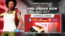Imagen 9 de Ambulance Life: A Paramedic Simulator
