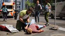 Imagen 10 de Ambulance Life: A Paramedic Simulator