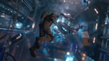 Imagen 14 de Starfield: Shattered Space