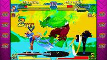 Imagen 46 de Marvel vs. Capcom Fighting Collection: Arcade Classics