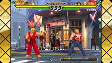 Imagen 23 de Capcom Fighting Collection 2