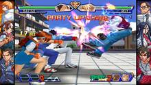Imagen 28 de Capcom Fighting Collection 2