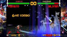 Imagen 29 de Capcom Fighting Collection 2
