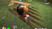 Imagen 11 de Pikmin 2