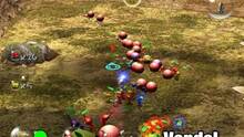 Imagen 8 de Pikmin 2