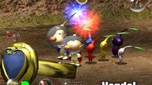 Imagen 23 de Pikmin 2