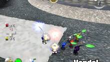 Imagen 22 de Pikmin 2