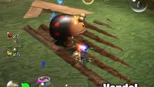 Imagen 18 de Pikmin 2