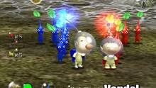 Imagen 25 de Pikmin 2