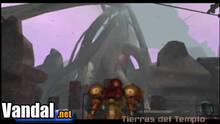 Imagen 45 de Metroid Prime 2: Echoes