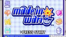 Imagen 7 de Wario Ware: Minigame Mania