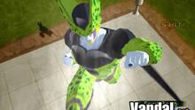 Imagen 39 de Dragon Ball Z: Budokai