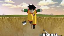 Imagen 38 de Dragon Ball Z: Budokai