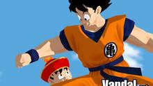 Imagen 47 de Dragon Ball Z: Budokai