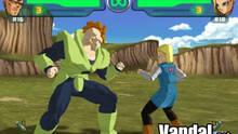 Imagen 44 de Dragon Ball Z: Budokai