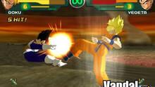 Imagen 40 de Dragon Ball Z: Budokai