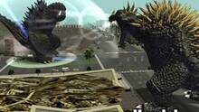 Imagen 29 de Godzilla: Destroy All Monsters Melee