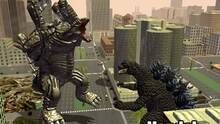 Imagen 36 de Godzilla: Destroy All Monsters Melee
