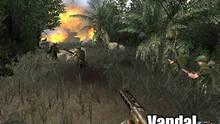 Imagen 17 de Men of Valor: Vietnam