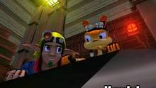 Imagen 21 de Jak 2: Renegade