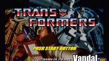 Imagen 22 de Transformers Takatai