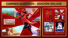 Imagen 114 de Carmen Sandiego