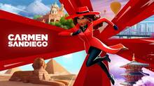 Imagen 101 de Carmen Sandiego