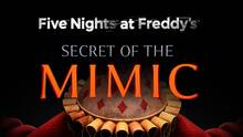 Imagen 17 de Five Nights at Freddy's: Secret of the Mimic