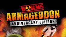 Imagen 24 de Worms Armageddon: Anniversary Edition