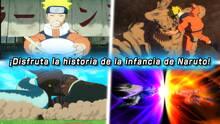 Imagen 4 de Naruto Ultimate Ninja Storm