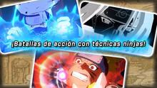 Imagen 5 de Naruto Ultimate Ninja Storm