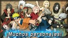 Imagen 6 de Naruto Ultimate Ninja Storm