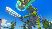 Imagen 74 de EARTH DEFENSE FORCE: WORLD BROTHERS 2