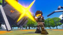 Imagen 22 de EARTH DEFENSE FORCE: WORLD BROTHERS 2
