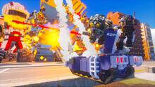 Imagen 61 de EARTH DEFENSE FORCE: WORLD BROTHERS 2