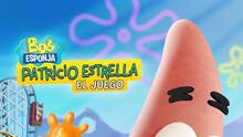 Imagen 31 de SpongeBob SquarePants: The Patrick Star Game