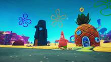 Imagen 34 de SpongeBob SquarePants: The Patrick Star Game